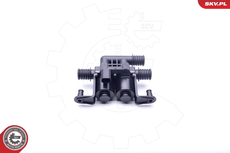 Coolant Control Valve (Surface mounting)  Art. 96SKV907