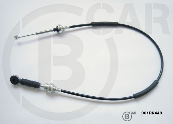 Cable Pull, manual transmission  Art. 001RN448