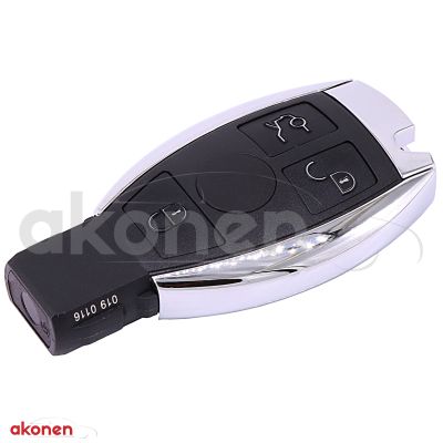 Housing, car key  Art. 004MC019