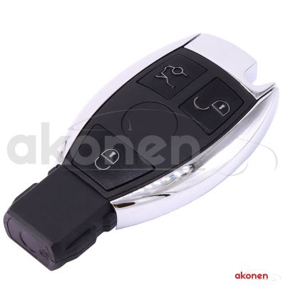 Housing, car key  Art. 004MC020