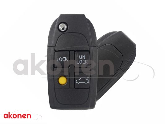 Housing, car key  Art. 004VL007