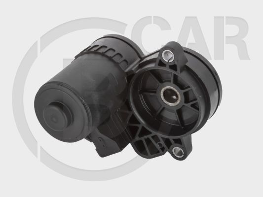 Control Element, parking brake caliper  Art. 009LR003