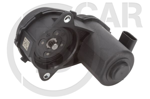 Control Element, parking brake caliper  Art. 009MC001