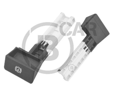 Switch, park brake actuation  Art. 010VW015