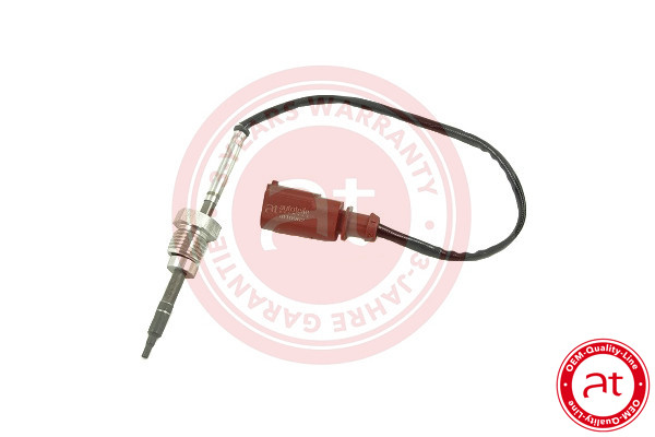 Sensor, exhaust gas temperature (After the soot particle filter)  Art. AT10962