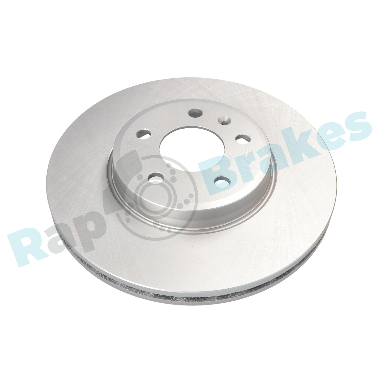 Brake disc  Art. RD0260C