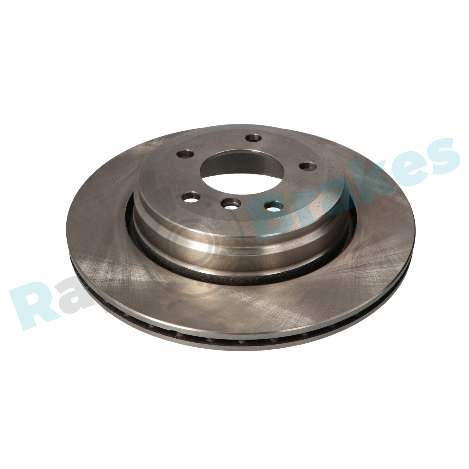 Brake Disc ()  Art. RD0458