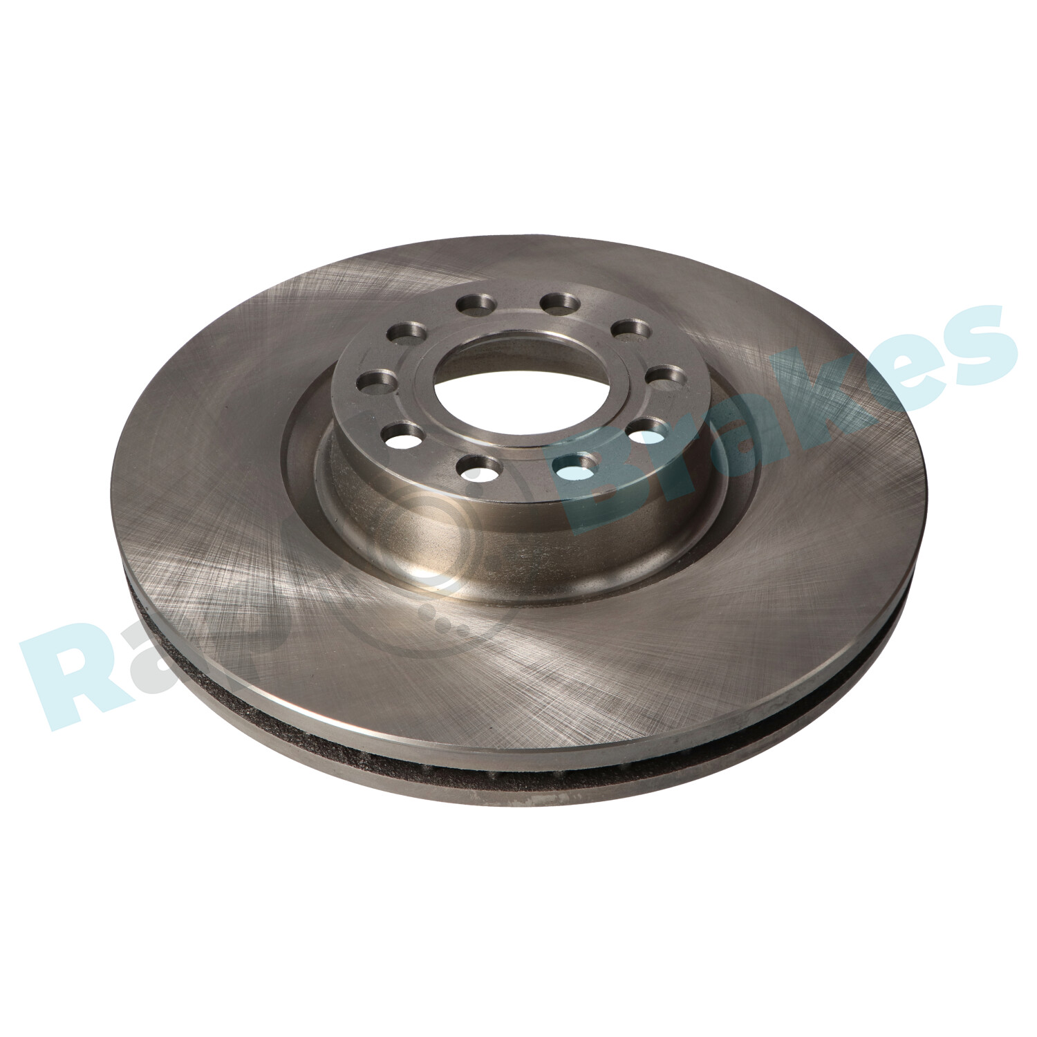 Brake Disc (front)  Art. RD0558