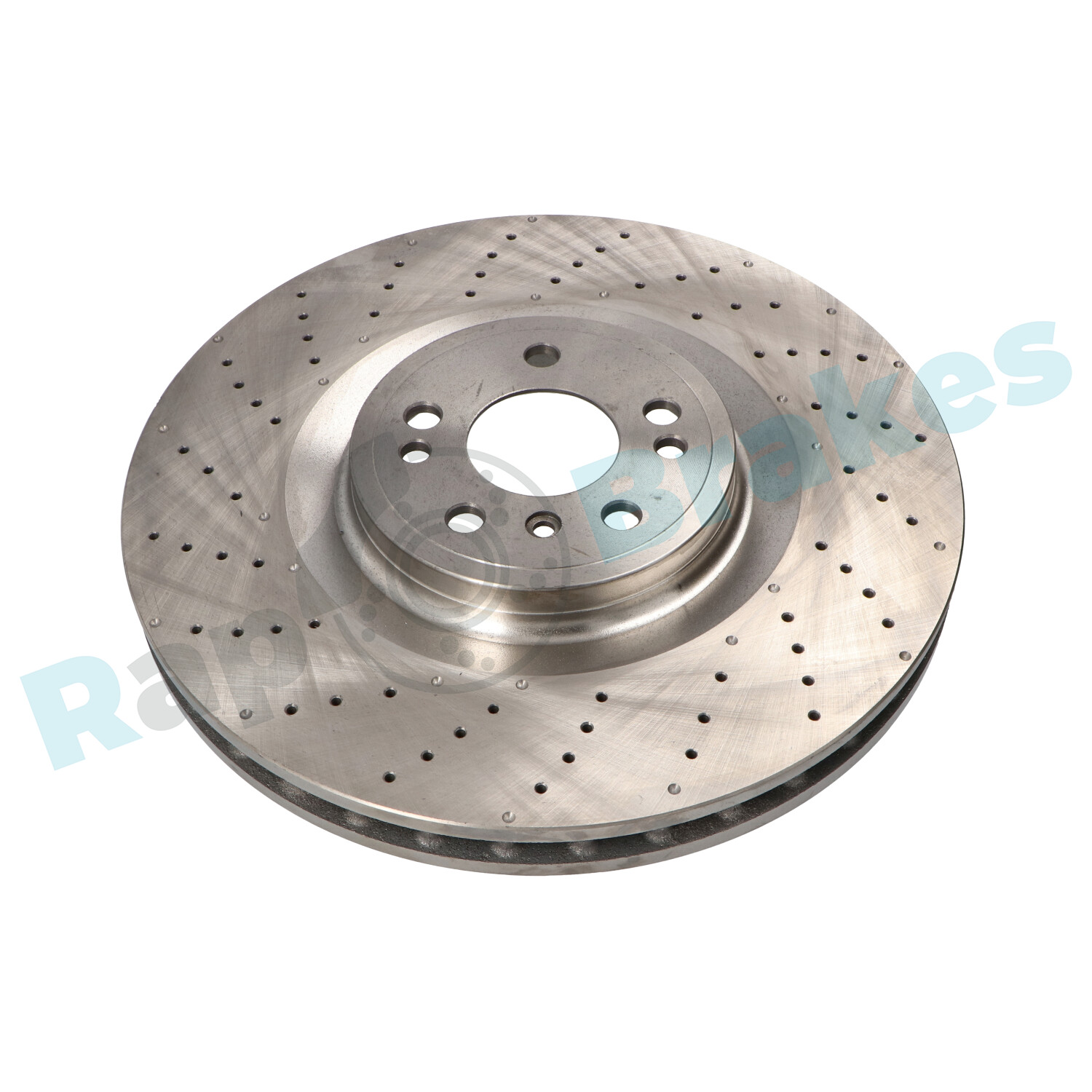 Brake Disc  Art. RD0999