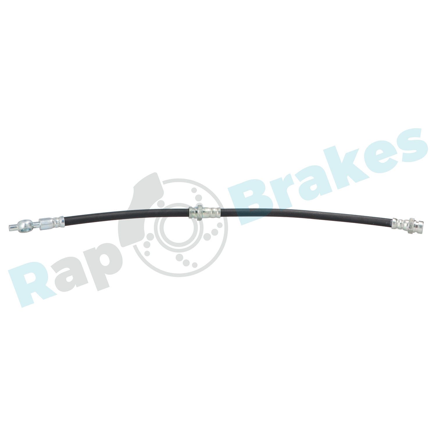 Brake Hose (Front axle)  Art. RH1070