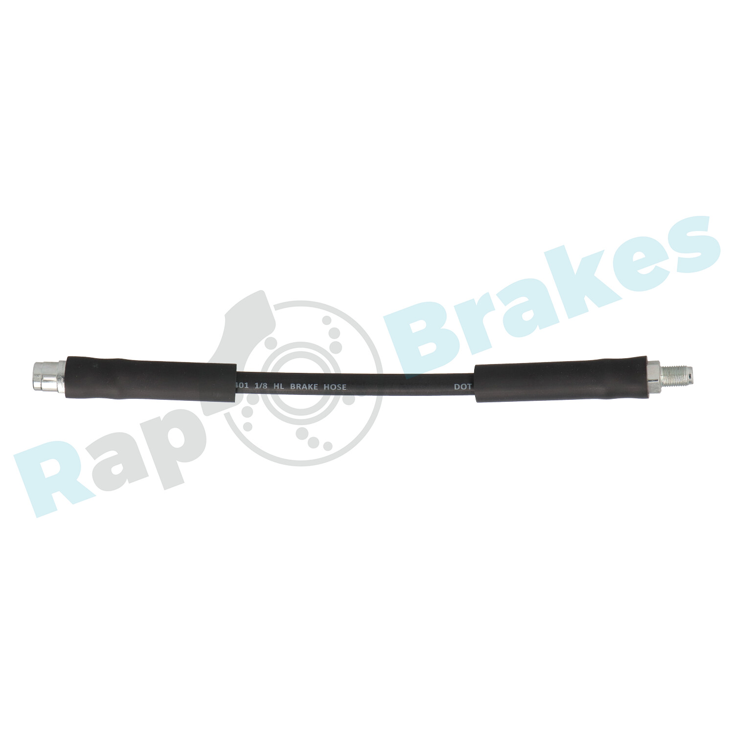 Brake Hose (Front axle)  Art. RH1122