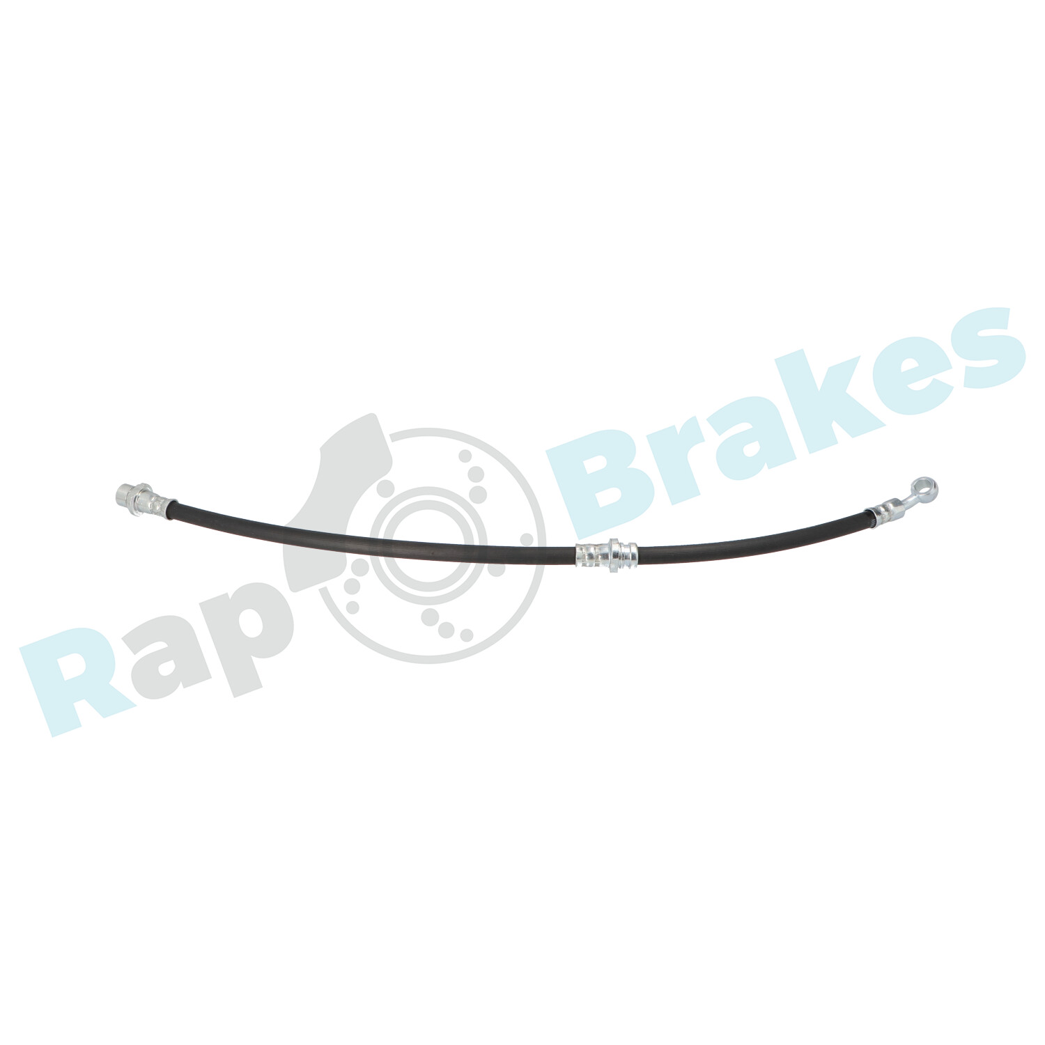 Brake Hose (Front axle)  Art. RH1292