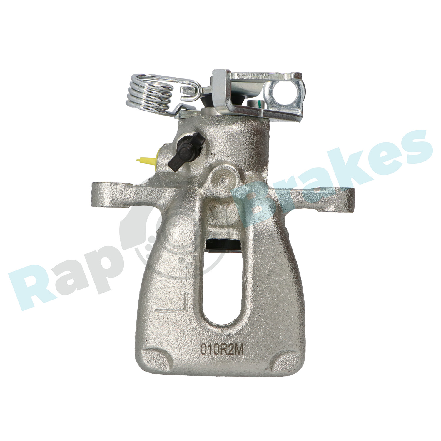 Brake caliper (Rear axle, left)  Art. RK0145