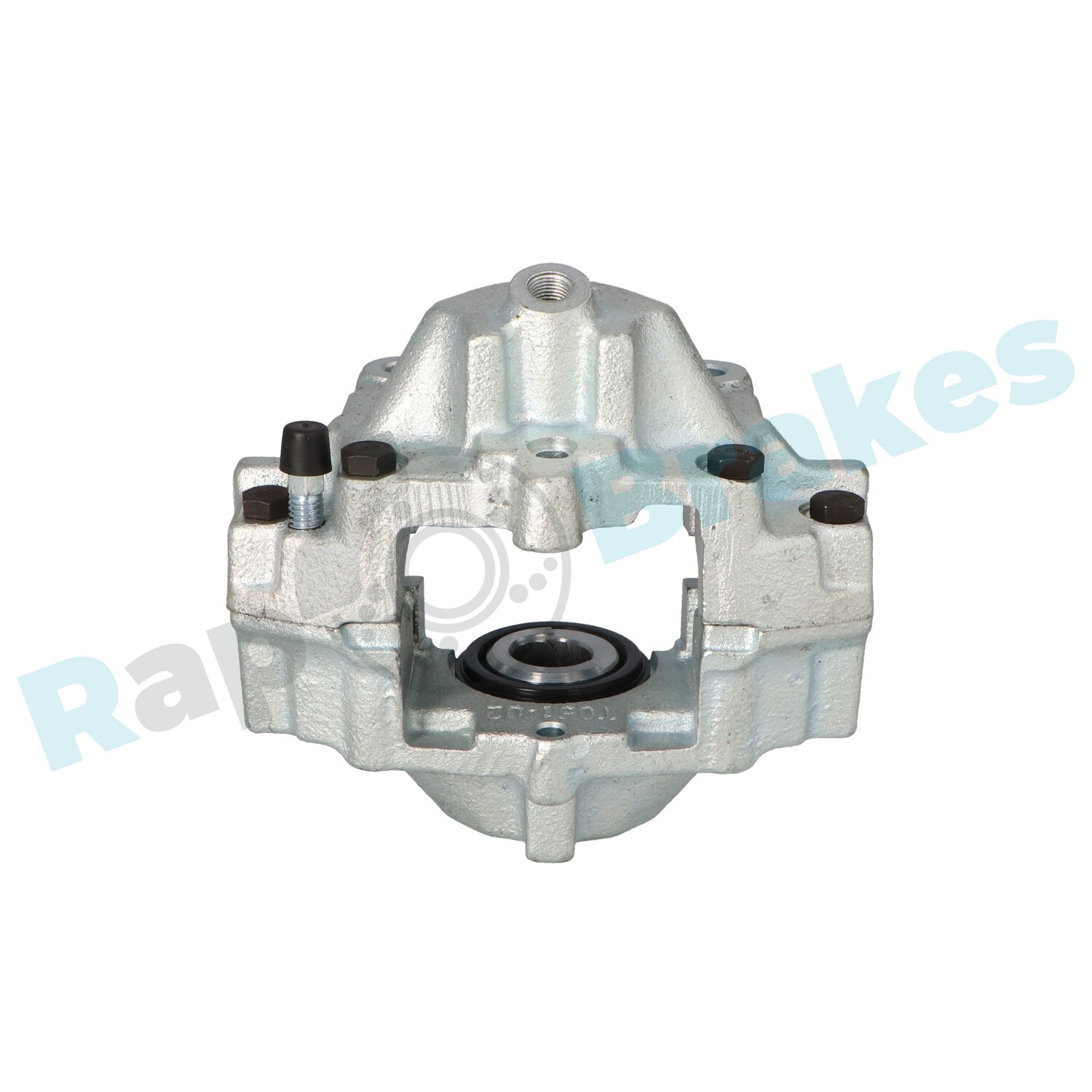 Brake caliper (Rear axle, left)  Art. RK0163