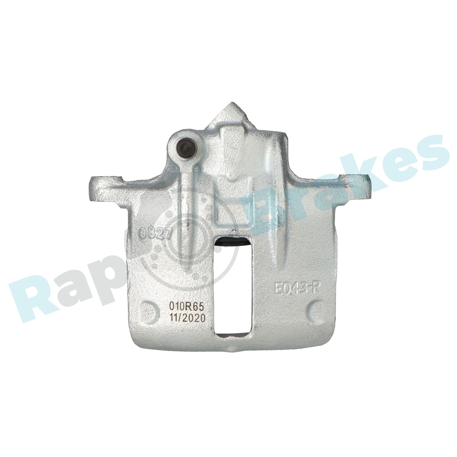 Brake caliper (Front axle, right)  Art. RK0272