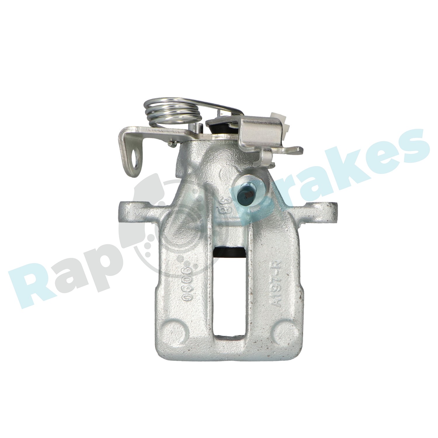 Brake caliper (Rear axle)  Art. RK0444