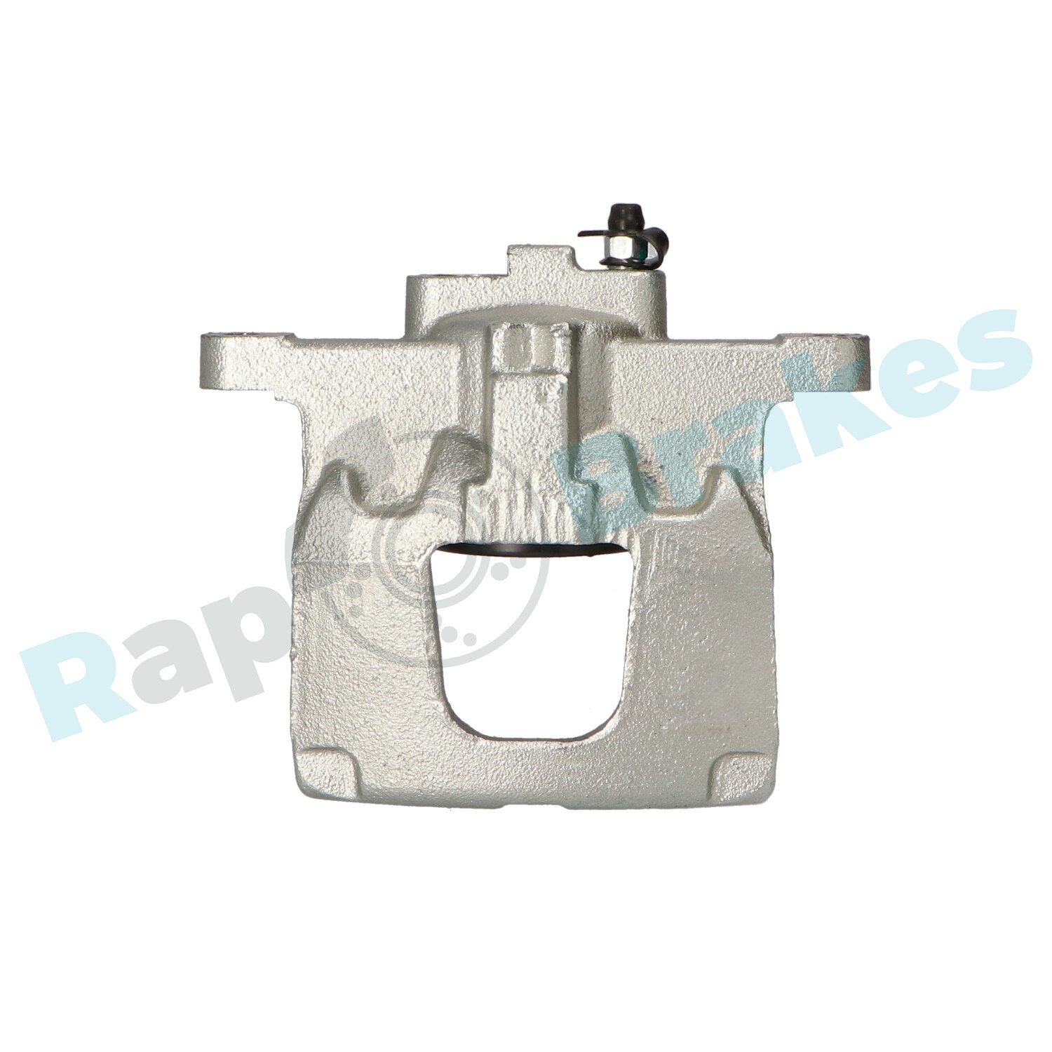 Brake caliper (Rear axle, right)  Art. RK0462