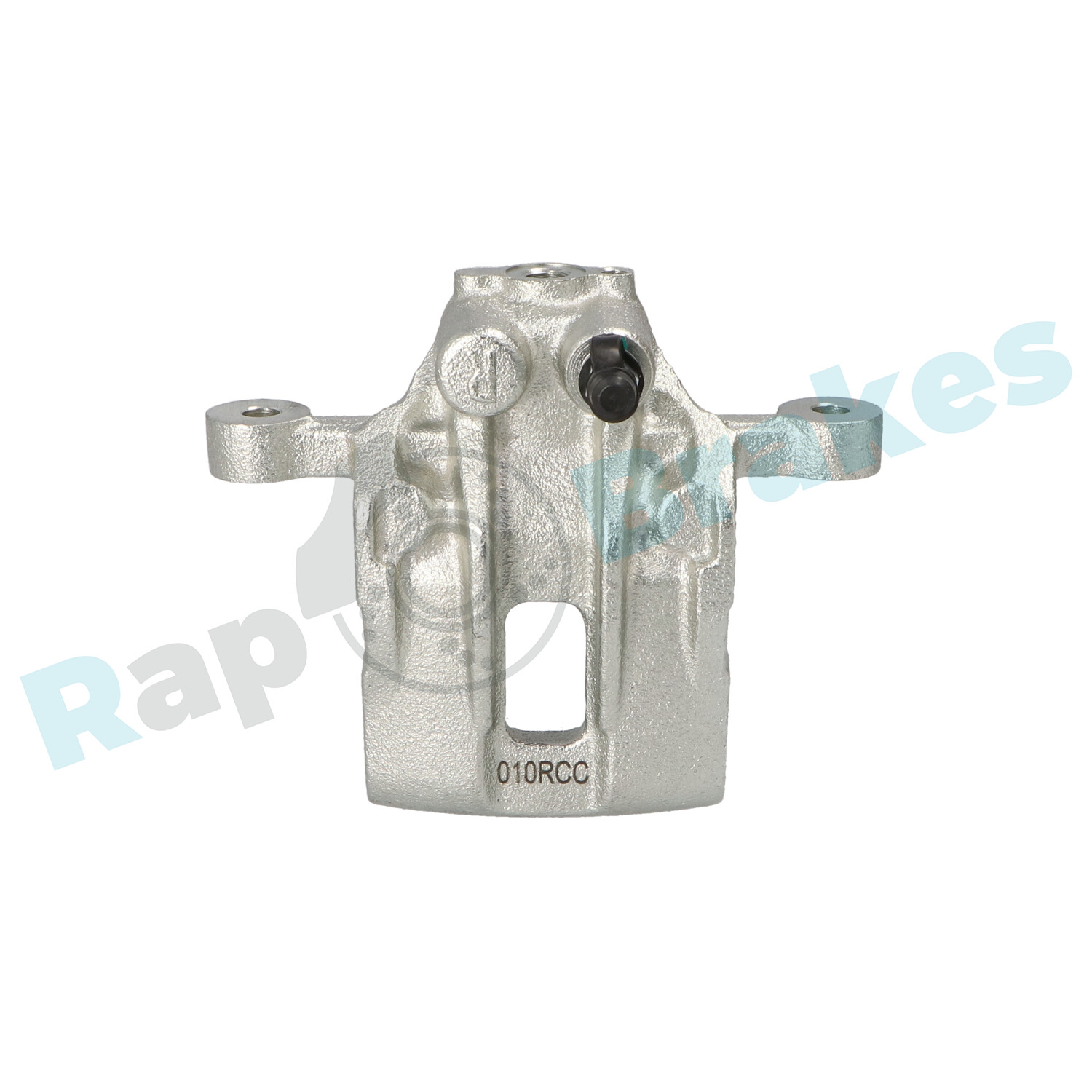 Brake caliper (Behind the axle, Rear axle, right)  Art. RK0495