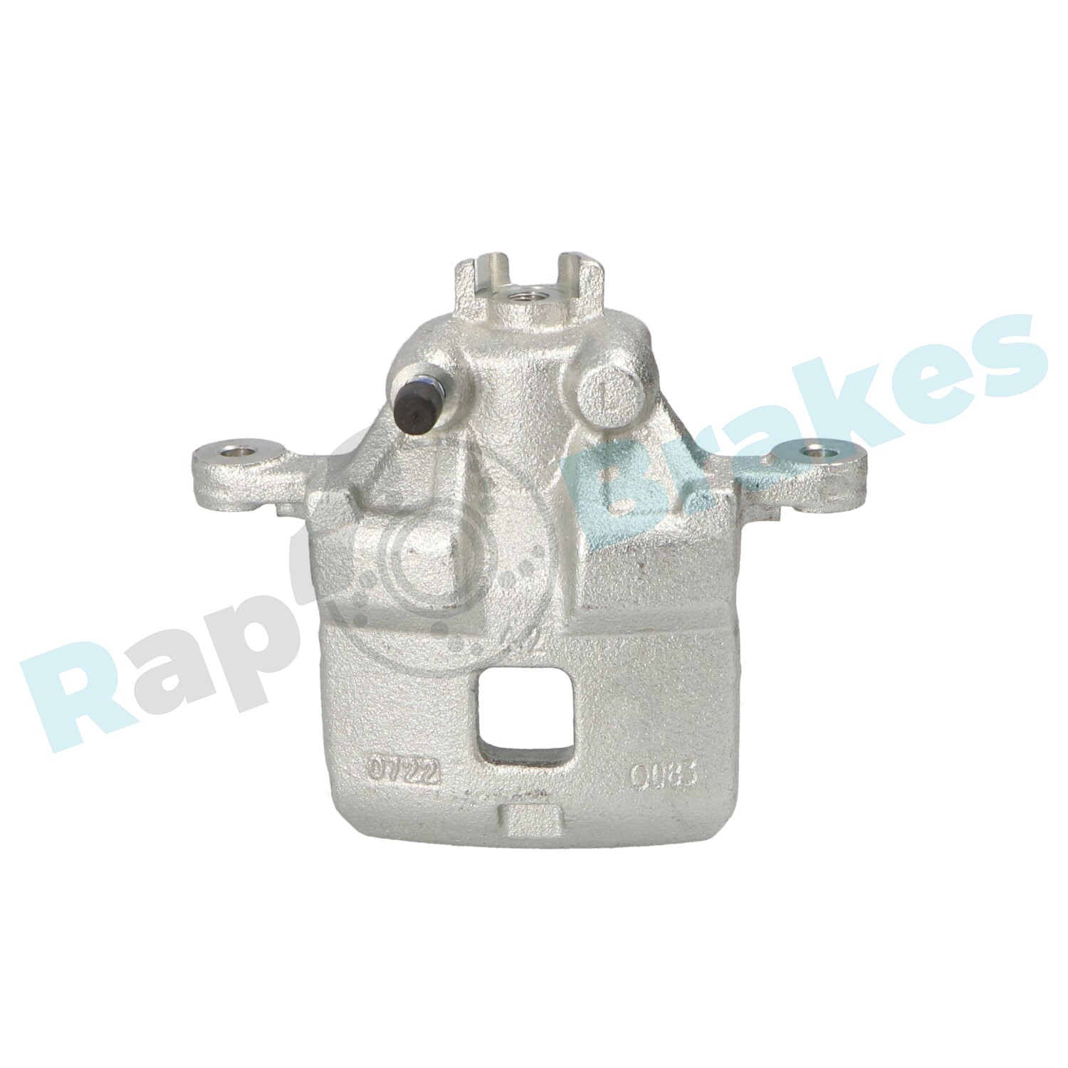 Brake caliper (Rear axle, left)  Art. RK0540