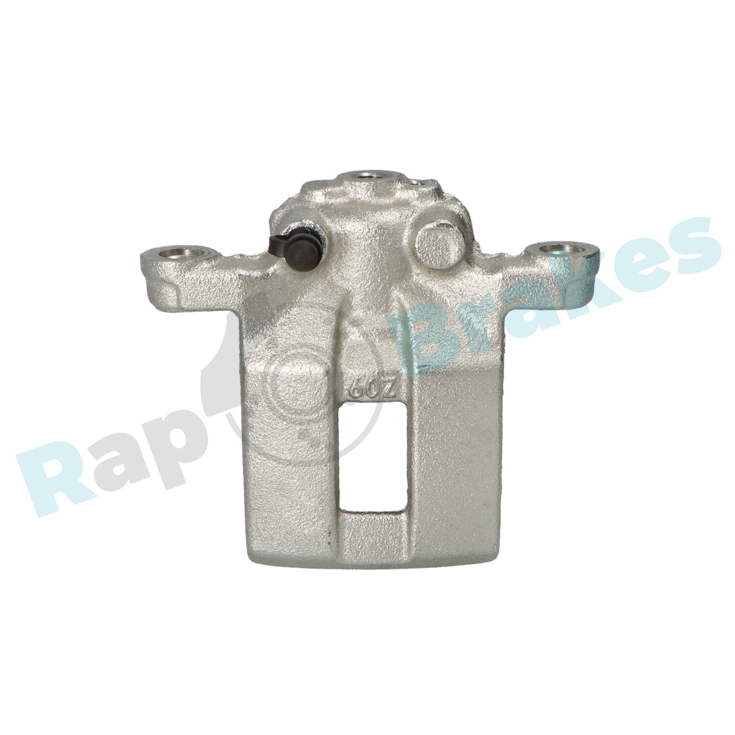 Brake caliper (Rear axle, left)  Art. RK0542