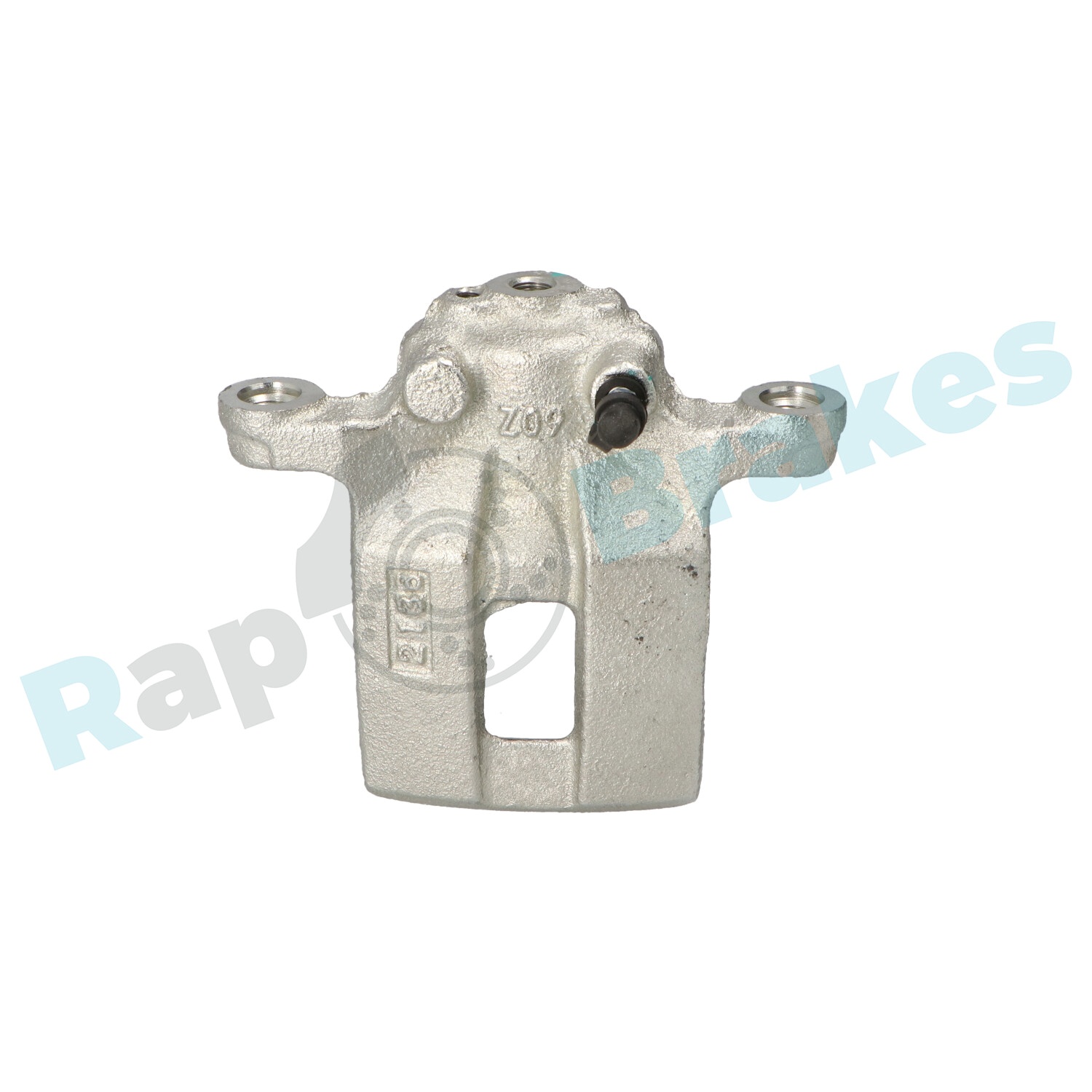 Brake caliper (Rear axle, right)  Art. RK0543