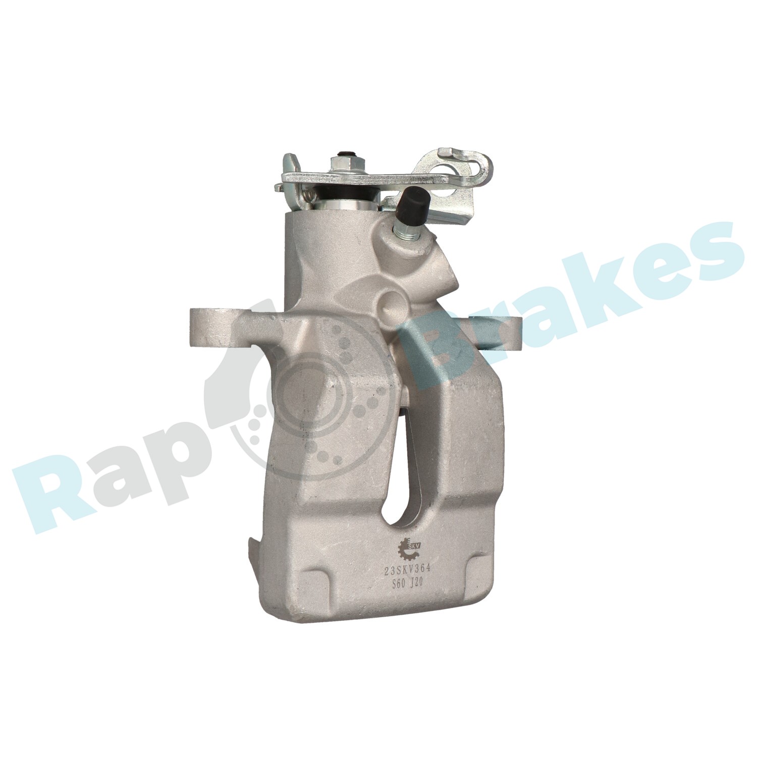 Brake caliper (Rear axle)  Art. RK0559