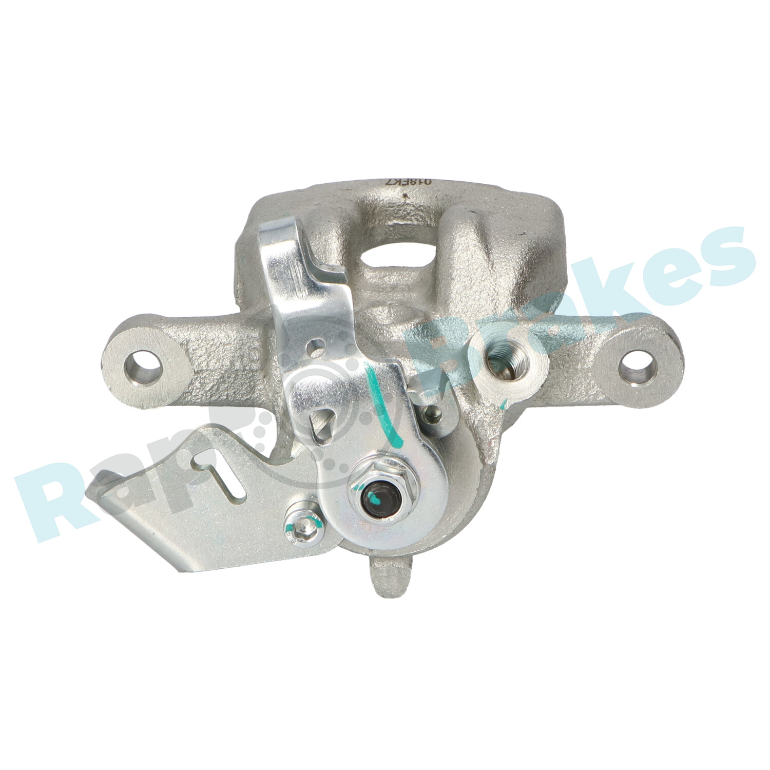 Brake Caliper  Art. RK0693