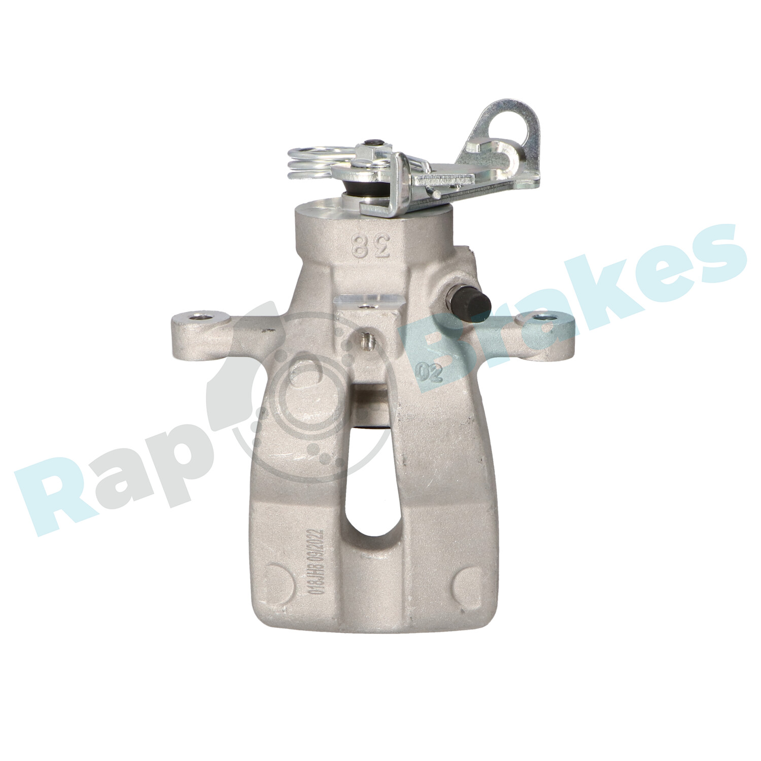 Brake Caliper  Art. RK0703