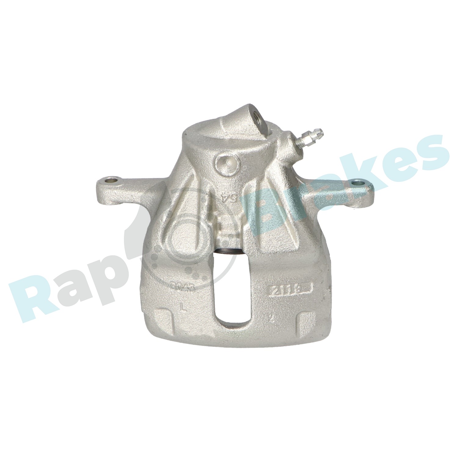 Brake Caliper  Art. RK0816