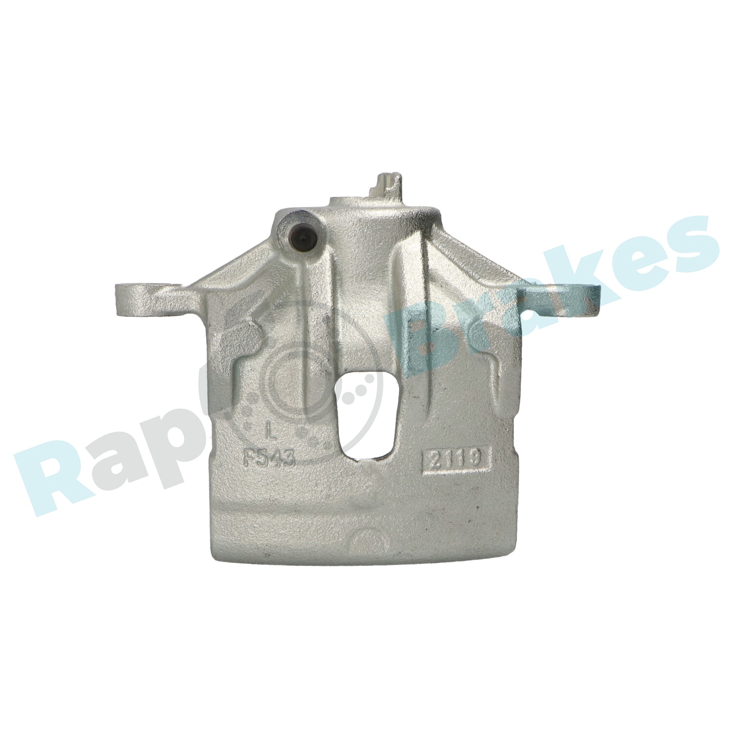 Brake Caliper  Art. RK0824