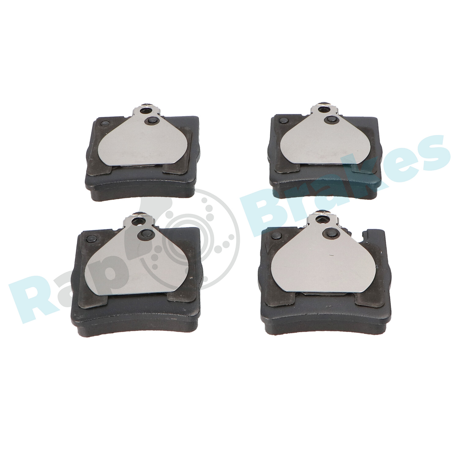 Brake Pad Set, disc brake  Art. RP0331