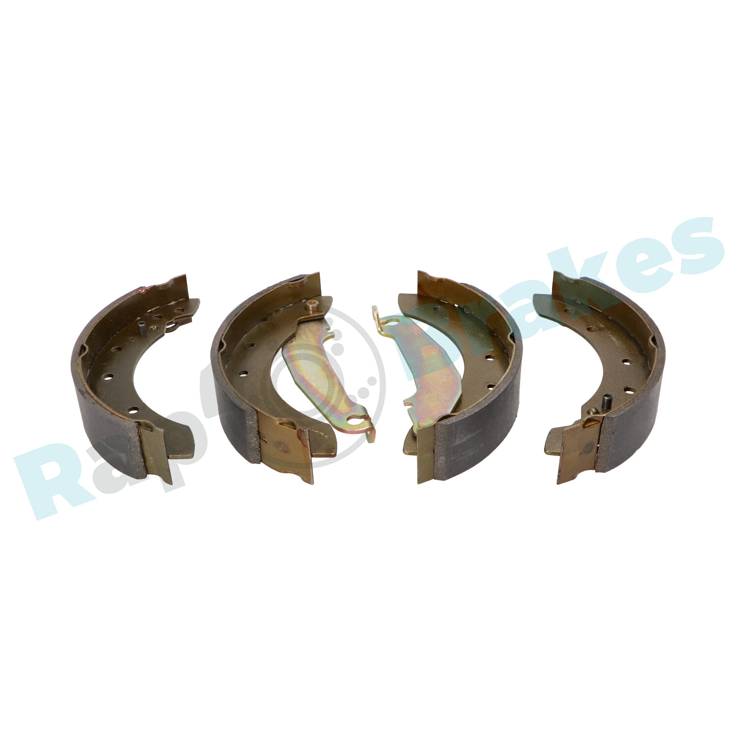 Brake Shoe Set, parking brake  Art. RS0003