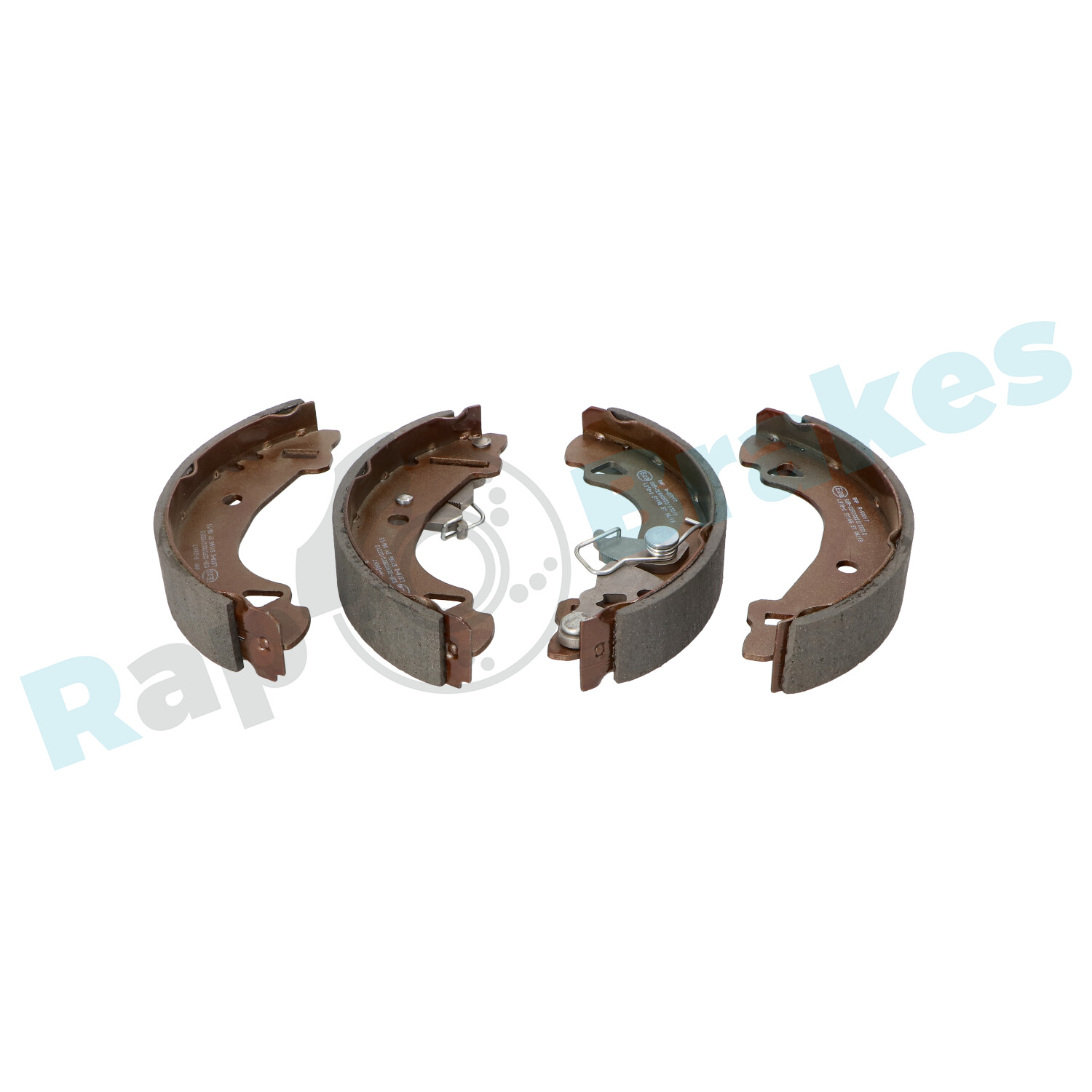 Brake Shoe Set, parking brake  Art. RS0017