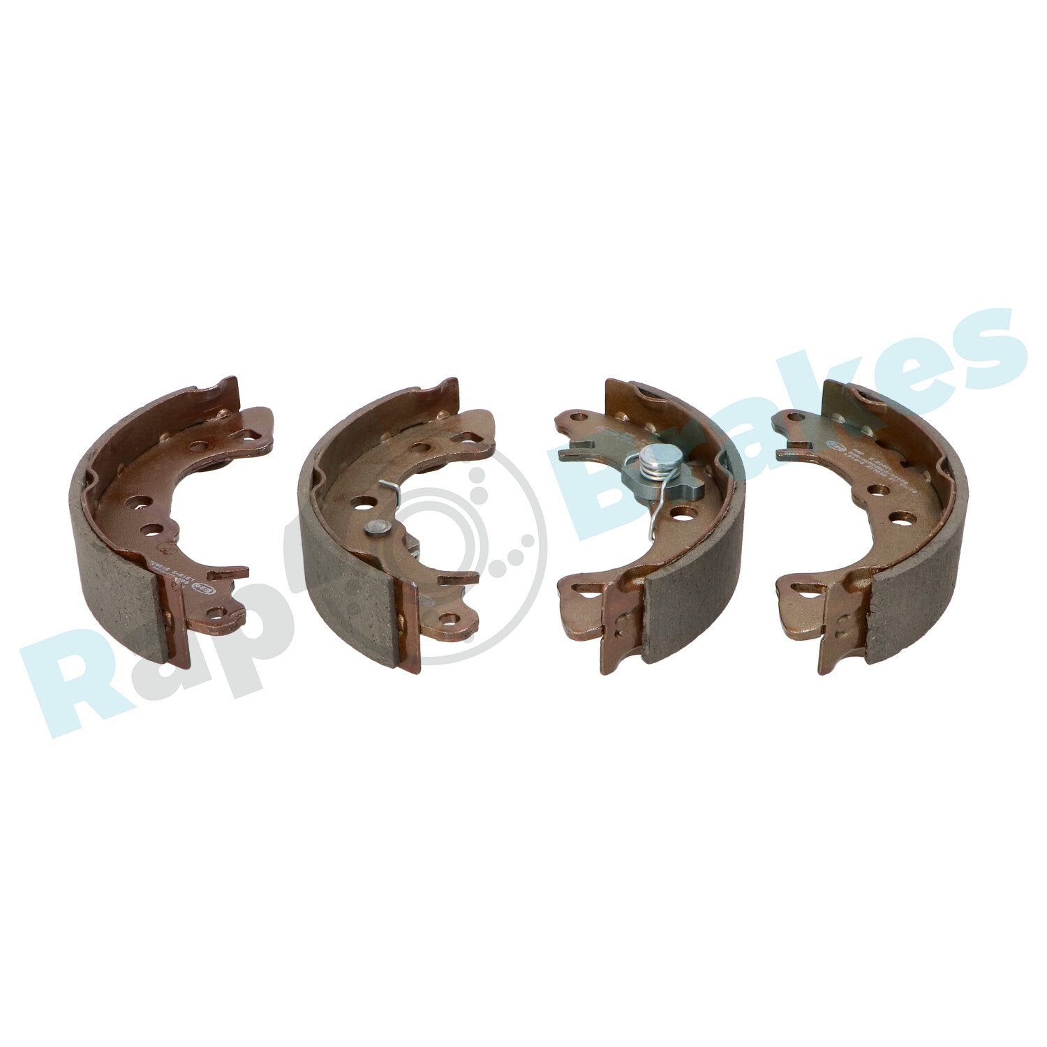 Brake Shoe Set, parking brake  Art. RS0021