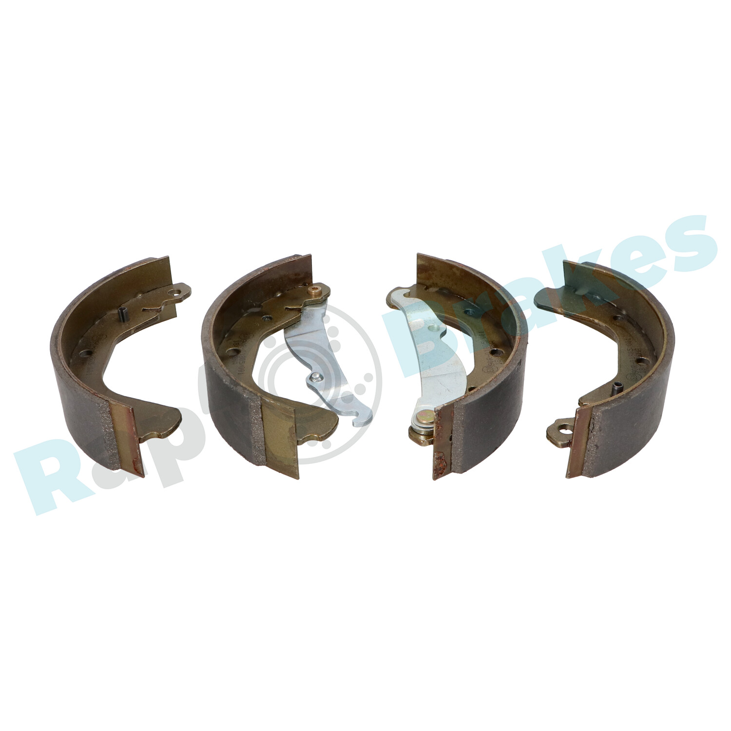 Brake Shoe Set, parking brake  Art. RS0026