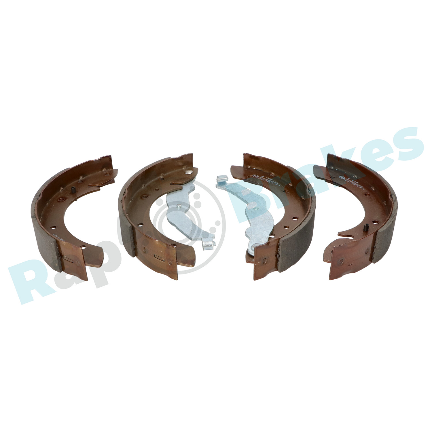 Brake Shoe Set, parking brake  Art. RS0046