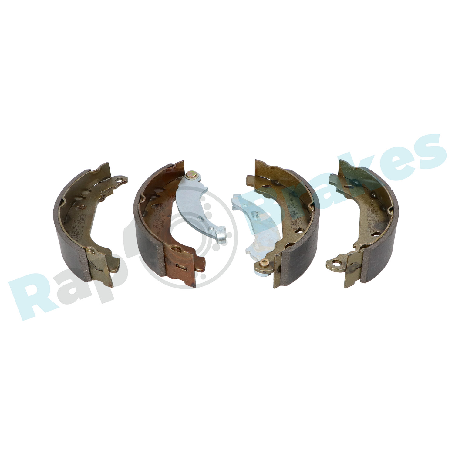 Brake Shoe Set, parking brake  Art. RS0048