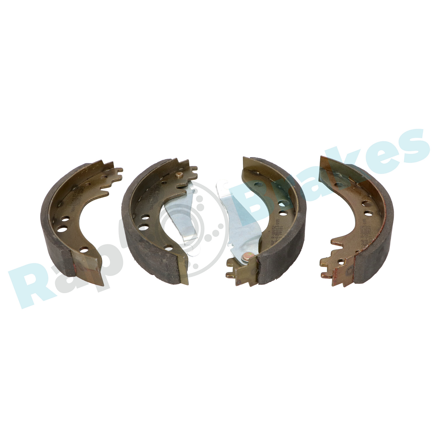 Brake Shoe Set, parking brake  Art. RS0052