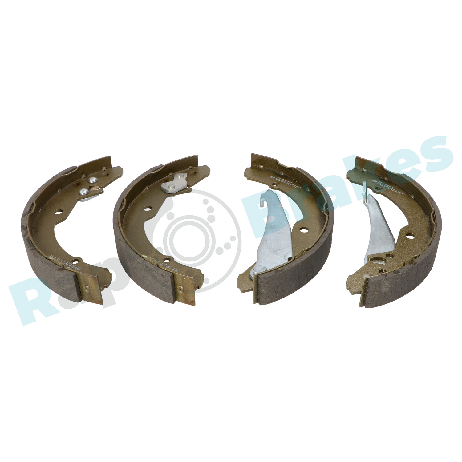 Brake Shoe Set, parking brake  Art. RS0056