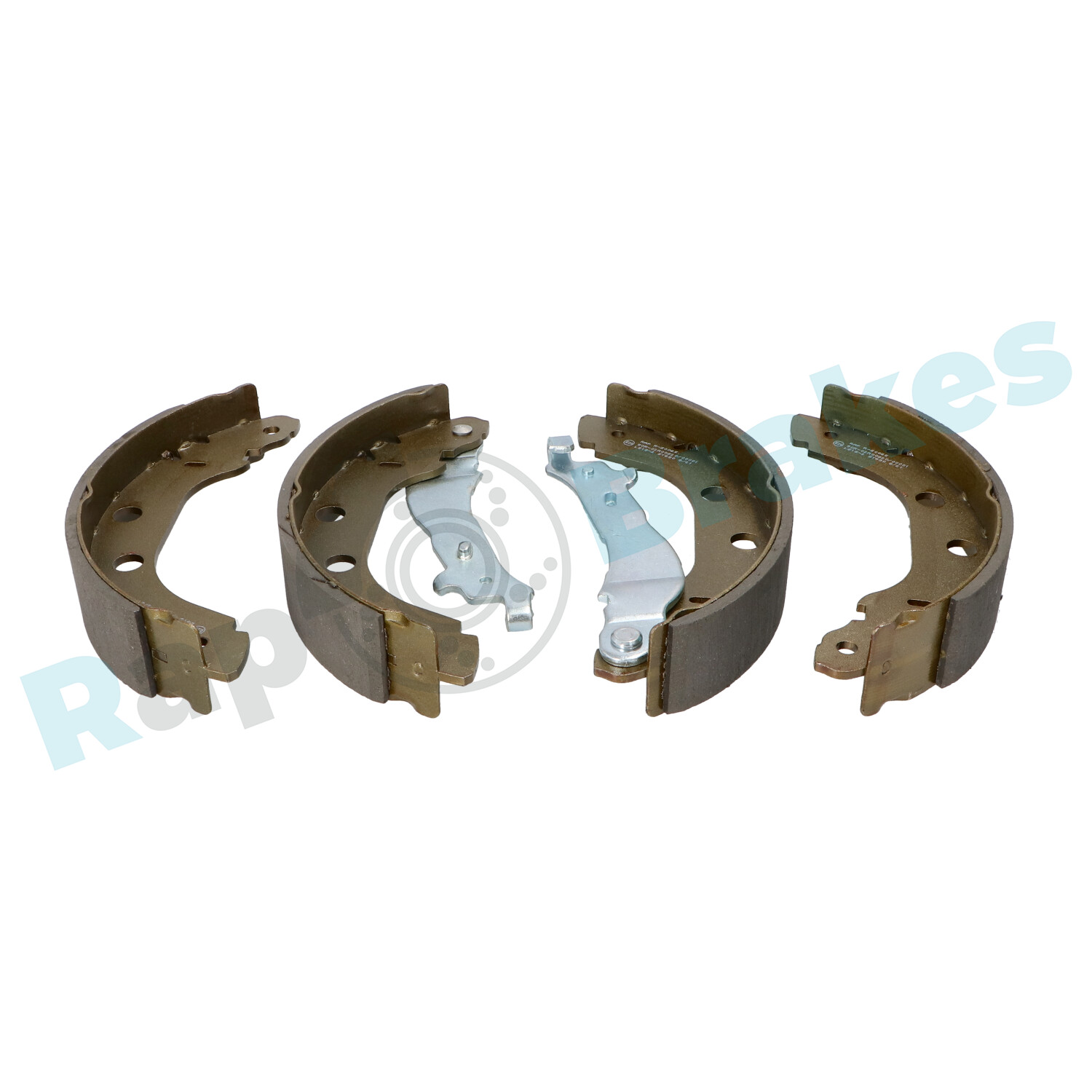 Brake Shoe Set, parking brake  Art. RS0065