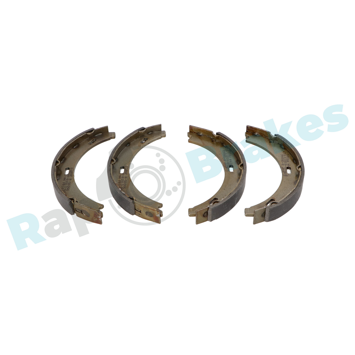 Brake Shoe Set, parking brake  Art. RS0066