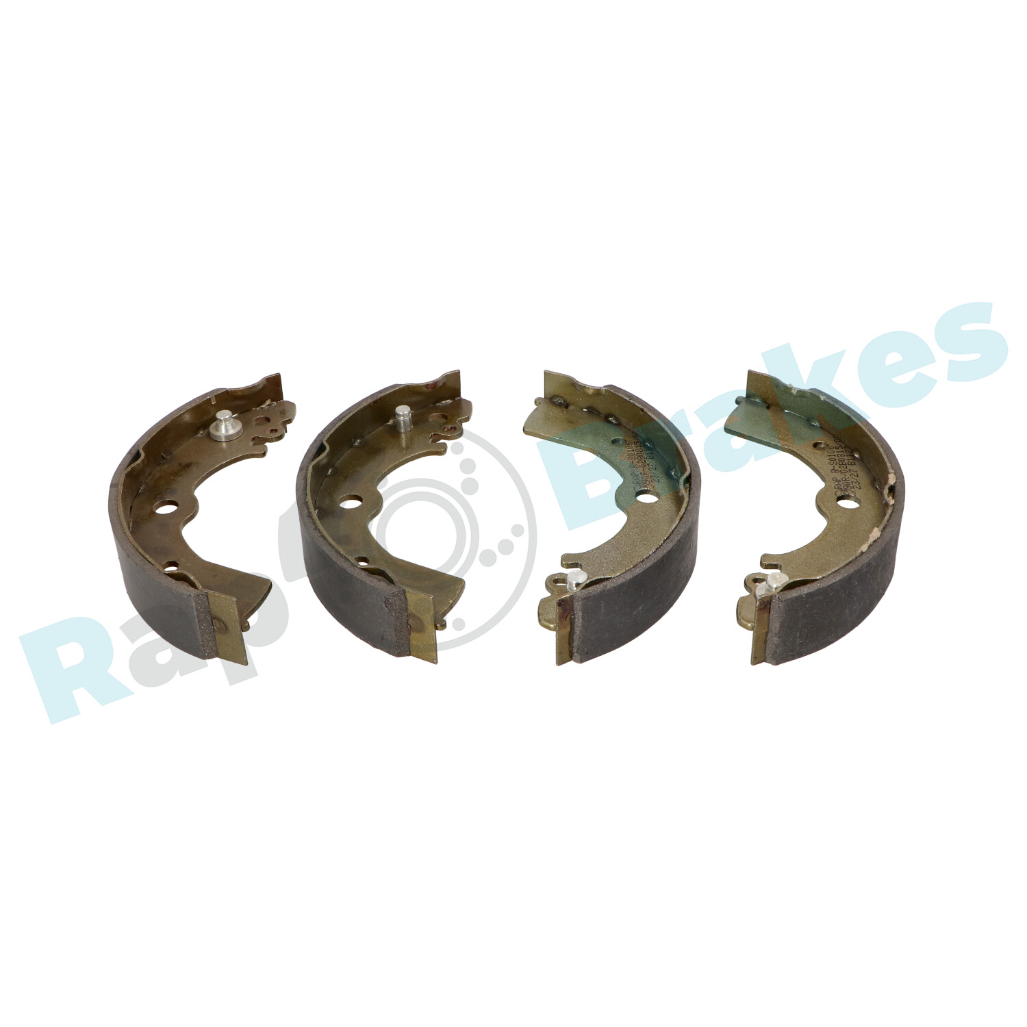 Brake Shoe Set, parking brake  Art. RS0106