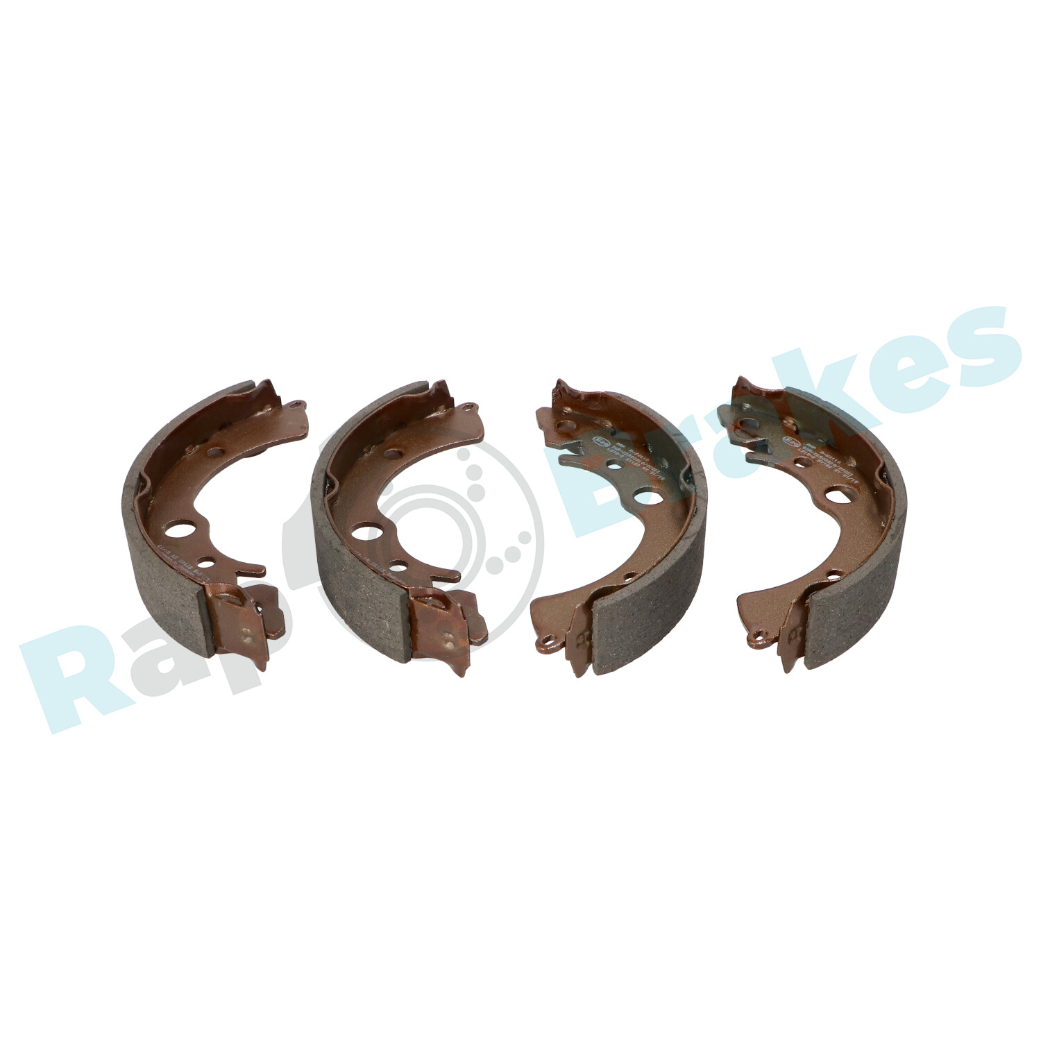 Brake Shoe Set, parking brake  Art. RS0110