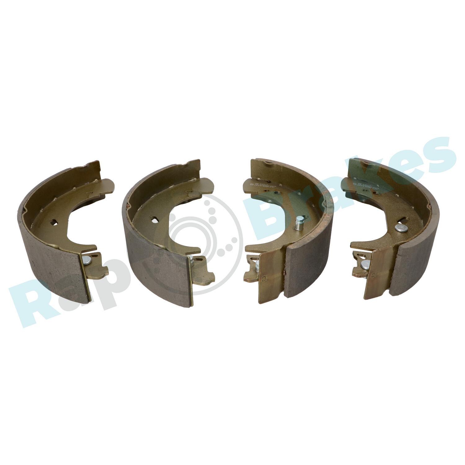 Brake Shoe Set, parking brake  Art. RS0118