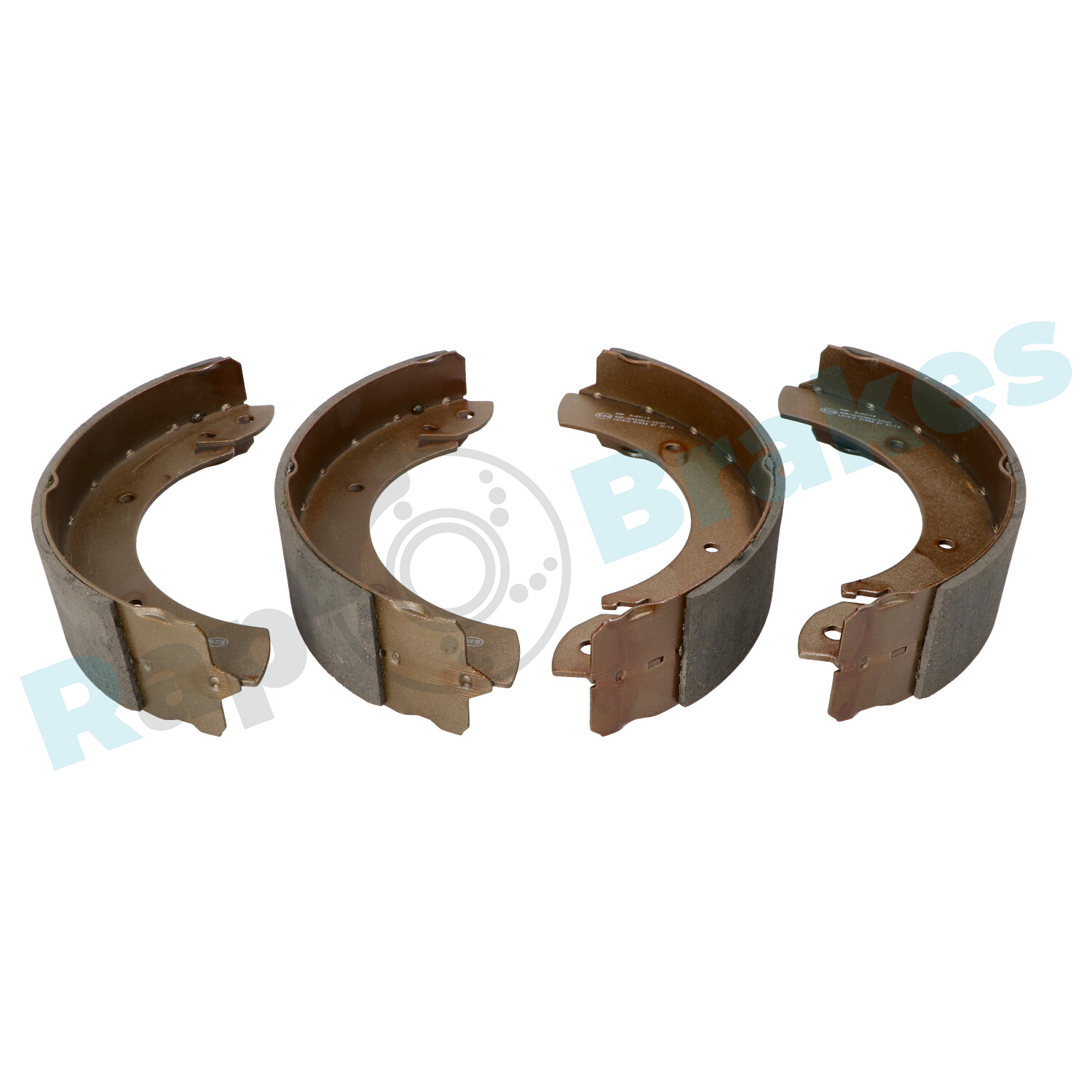 Brake Shoe Set, parking brake  Art. RS0119