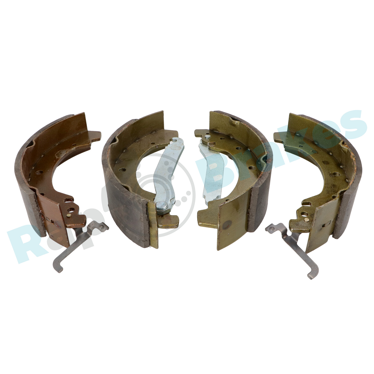 Brake Shoe Set, parking brake  Art. RS0123