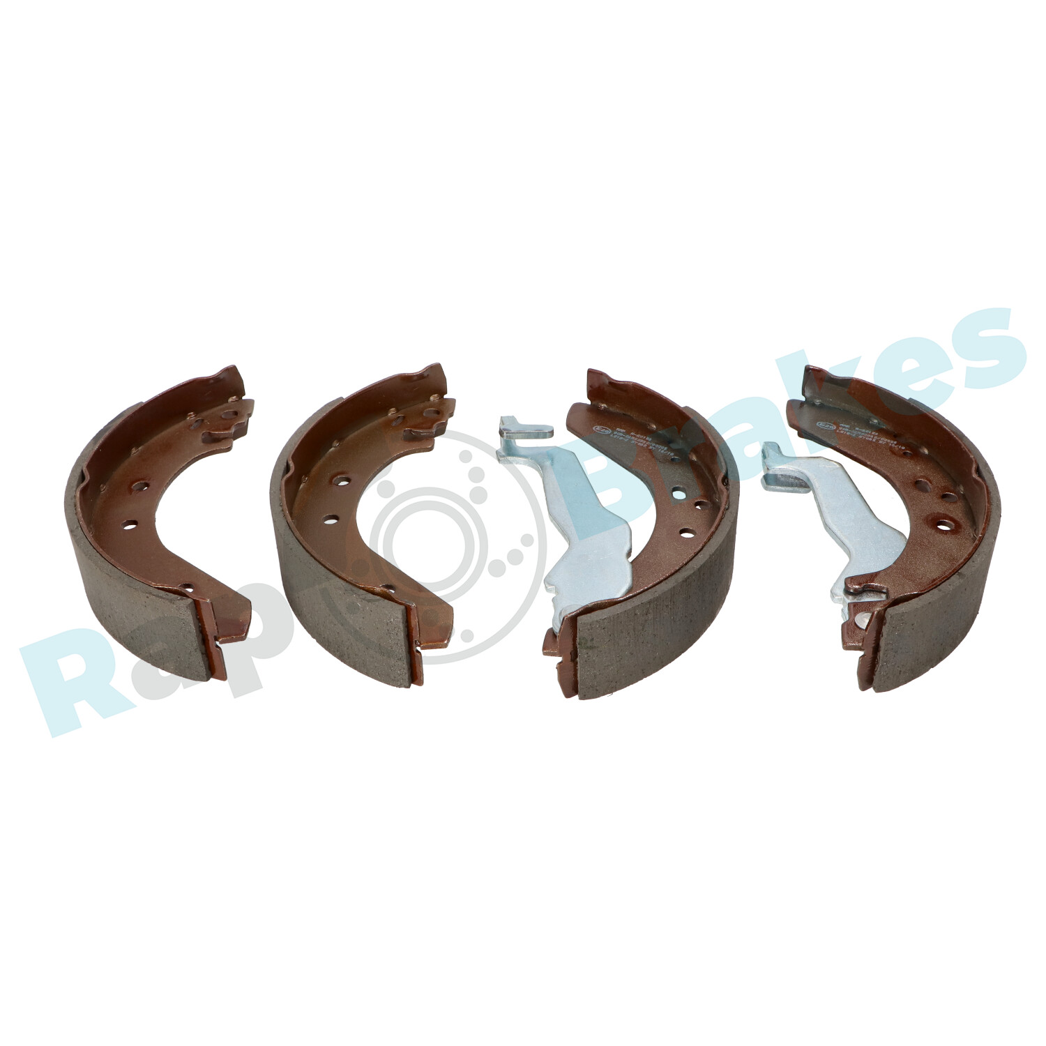 Brake Shoe Set, parking brake  Art. RS0152