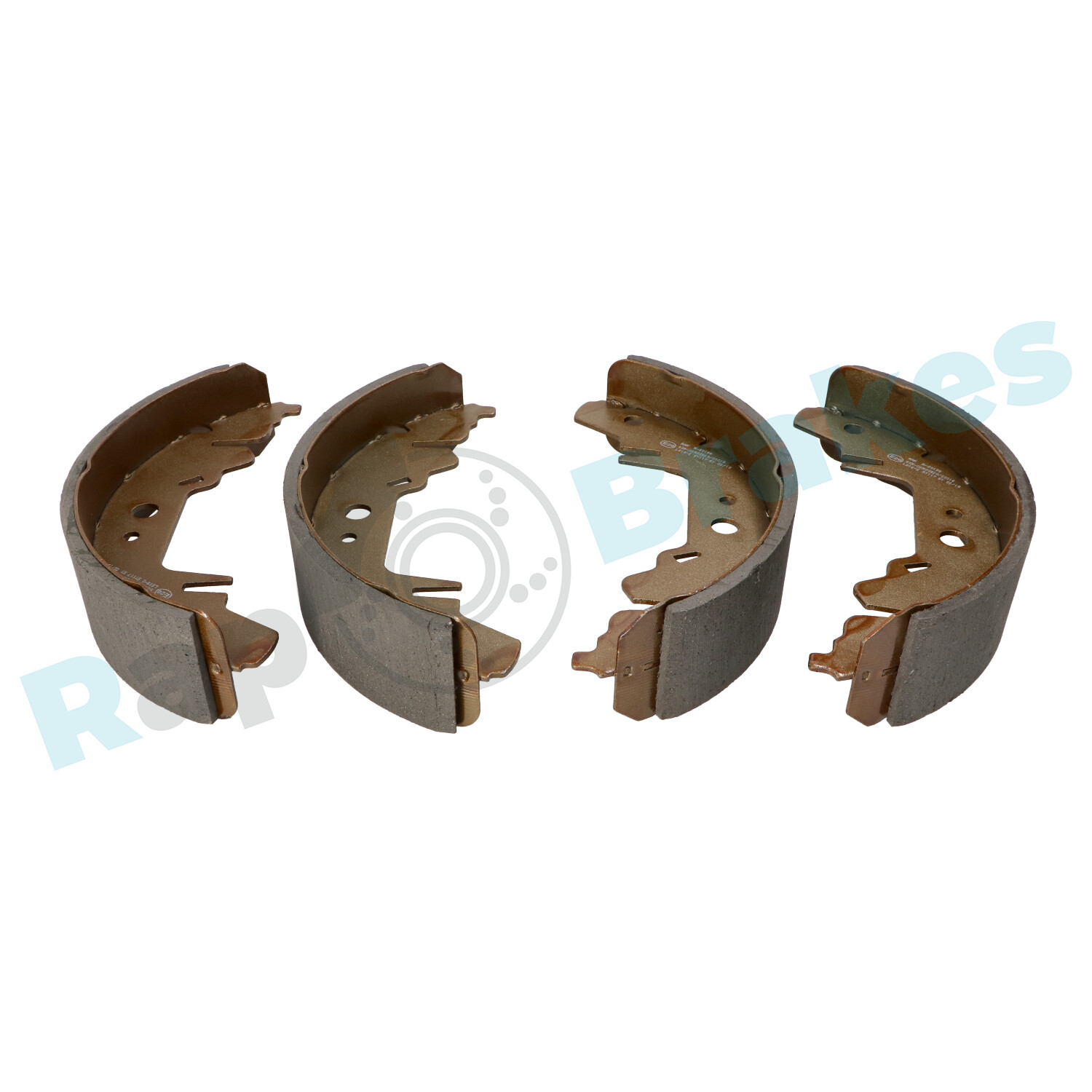 Brake Shoe Set, parking brake  Art. RS0159