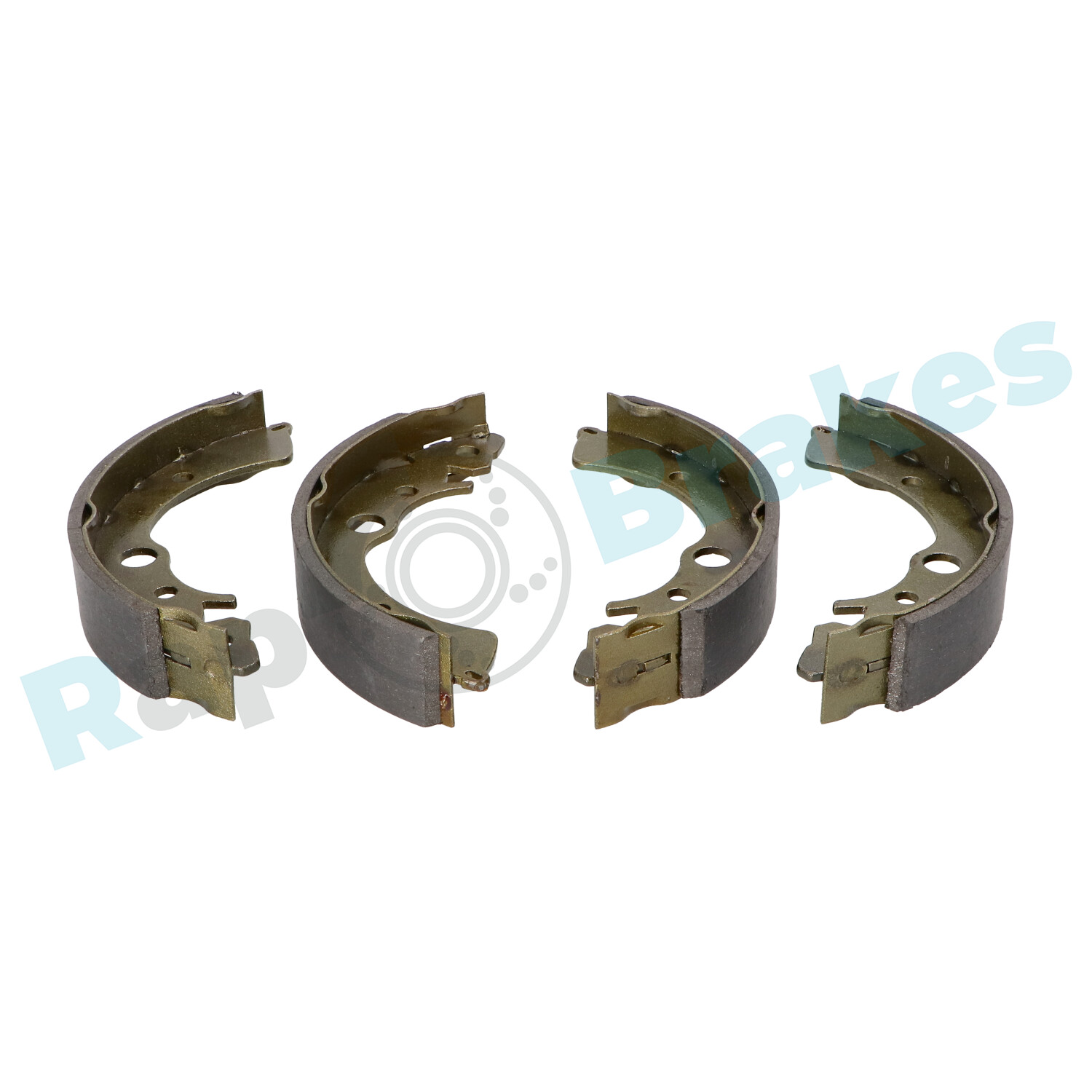 Brake Shoe Set, parking brake  Art. RS0160