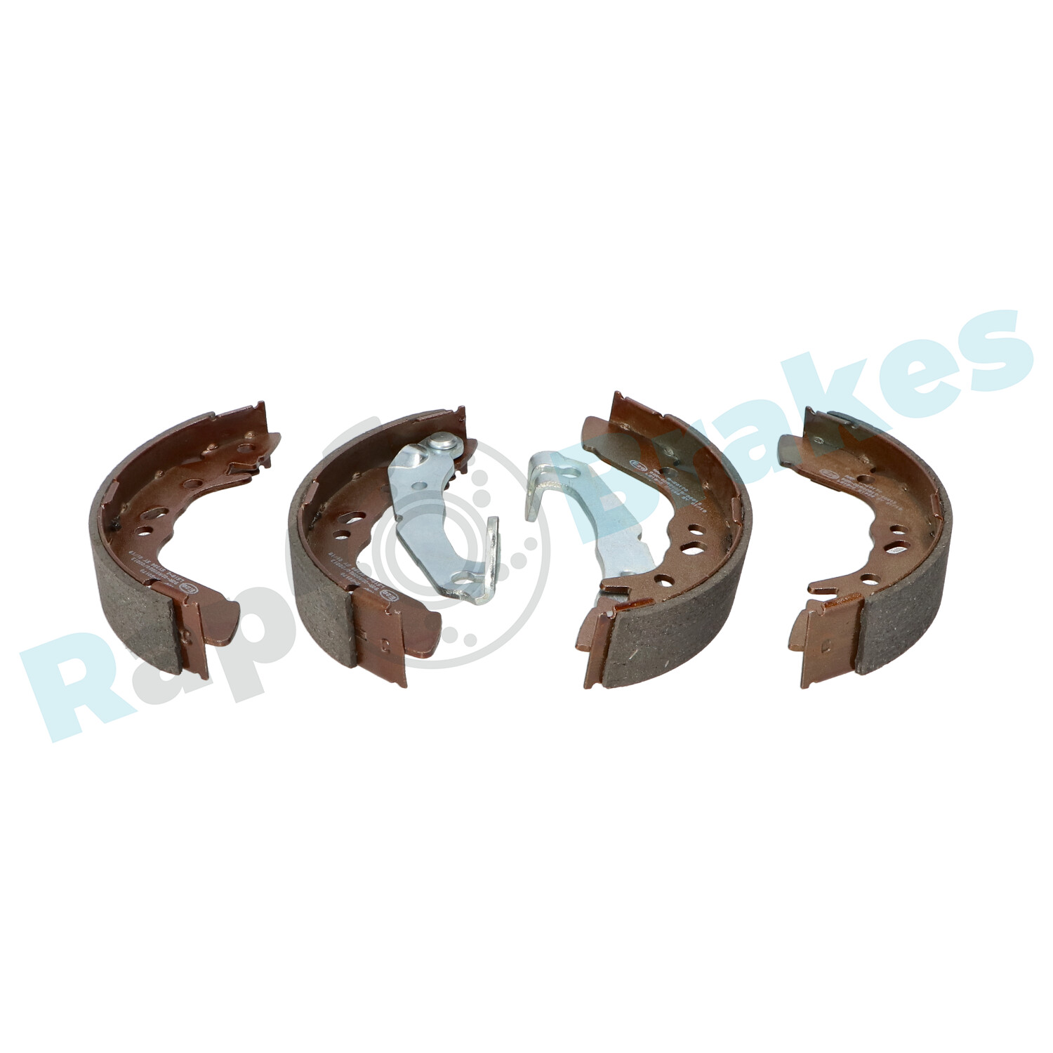 Brake Shoe Set, parking brake  Art. RS0170